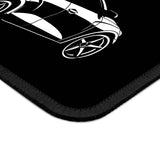 2019–2022 Hyundai Veloster N Mouse Pad