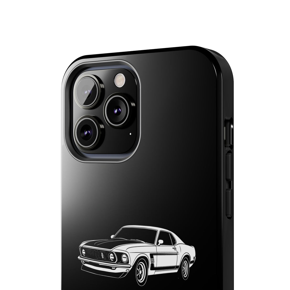 1969–1970 Ford Mustang Boss 302 Phone Case