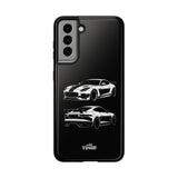 2014–2020 Jaguar F-Type Phone Case