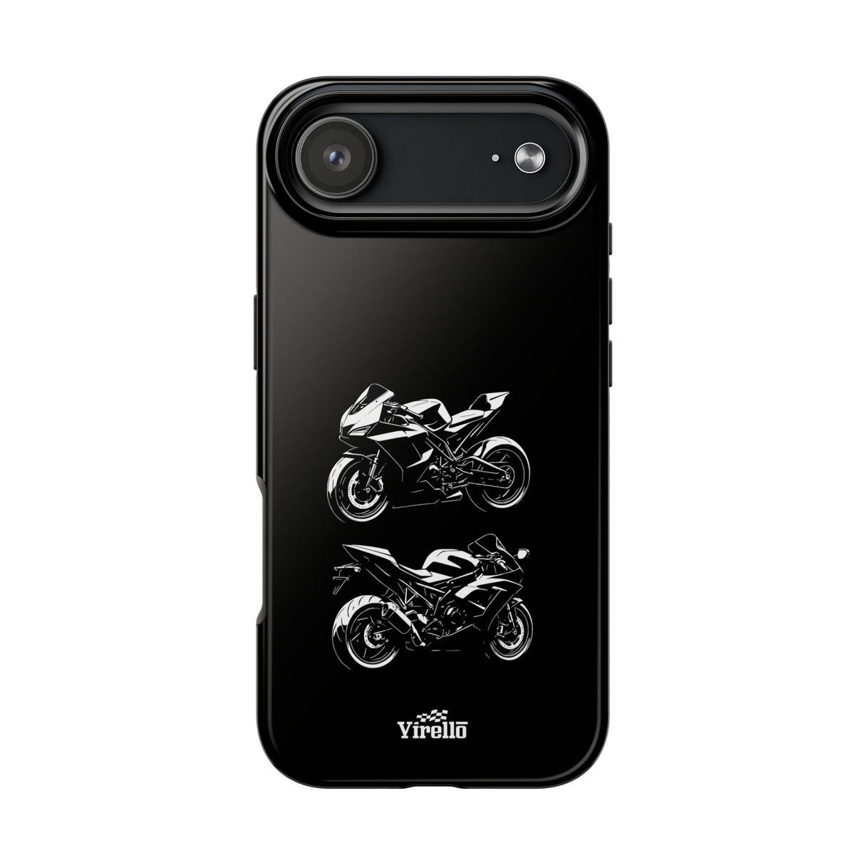 KTM RC 8C Phone Case