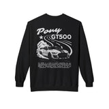 2015–2023 Ford Mustang (S550) Sweatshirt