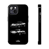 2005–2013 Chevrolet Corvette (C6) Phone Case