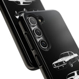 1967–1969 Chevrolet Camaro Phone Case