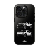 2021+ Ford F-150 Raptor Phone Case