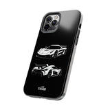 2021+ Koenigsegg Jesko Phone Case