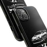 1994–1999 Toyota Celica GT Phone Case