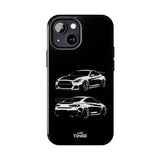 2017+ Infiniti Q60 Phone Case