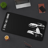 2003–2010 Mercedes-Benz SLR Desk Mat