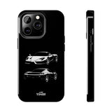 2002–2004 Ferrari Enzo Phone Case