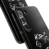 Augusta F3 RR Phone Case
