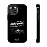 2013–2017 Dodge Viper (VX I) Phone Case