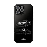 1990-1996 Nissan 300ZX Phone Case