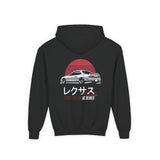 1992-2000 Lexus SC300 Kids Hoodie