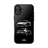 Audi TT RS Phone Case