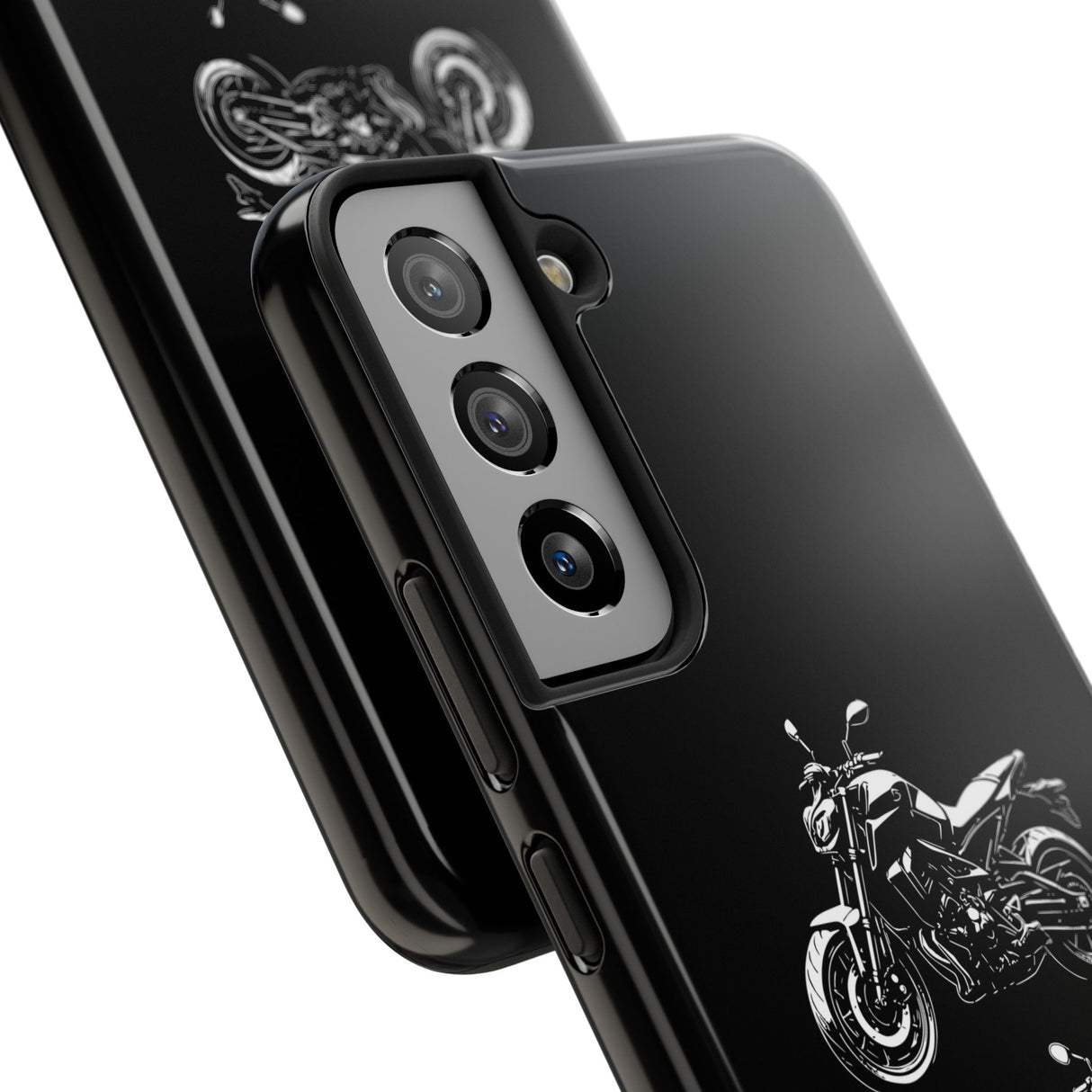 Yamaha MT-09 Phone Case