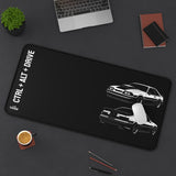 1979–1993 Ford Mustang Foxbody Desk Mat