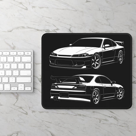 1999-2002 Nissan Silvia S15 Mouse Pad