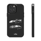 2001–2010 Lamborghini Murciélago Phone Case