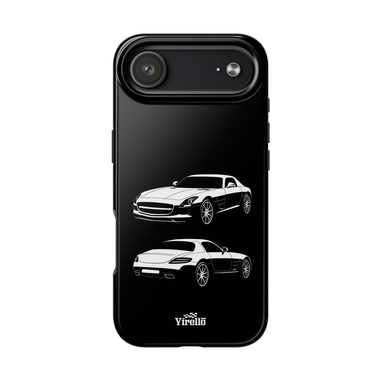 2010–2015 Mercedes-Benz SLS AMG Phone Case