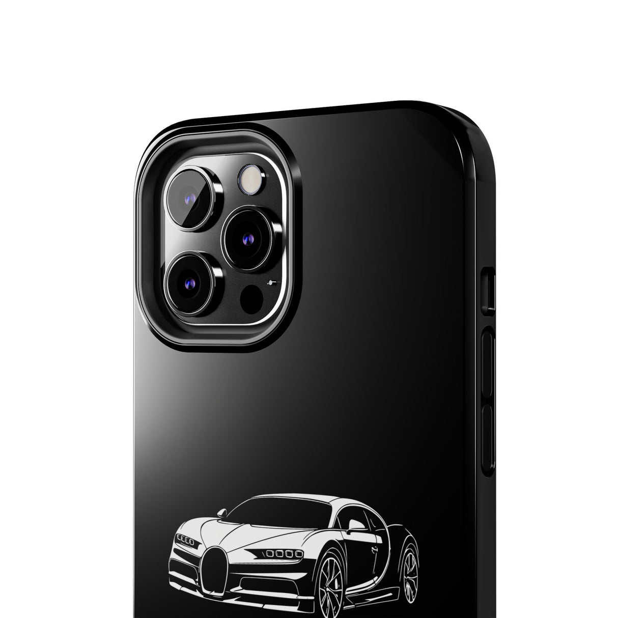 Bugatti Chiron Phone Case