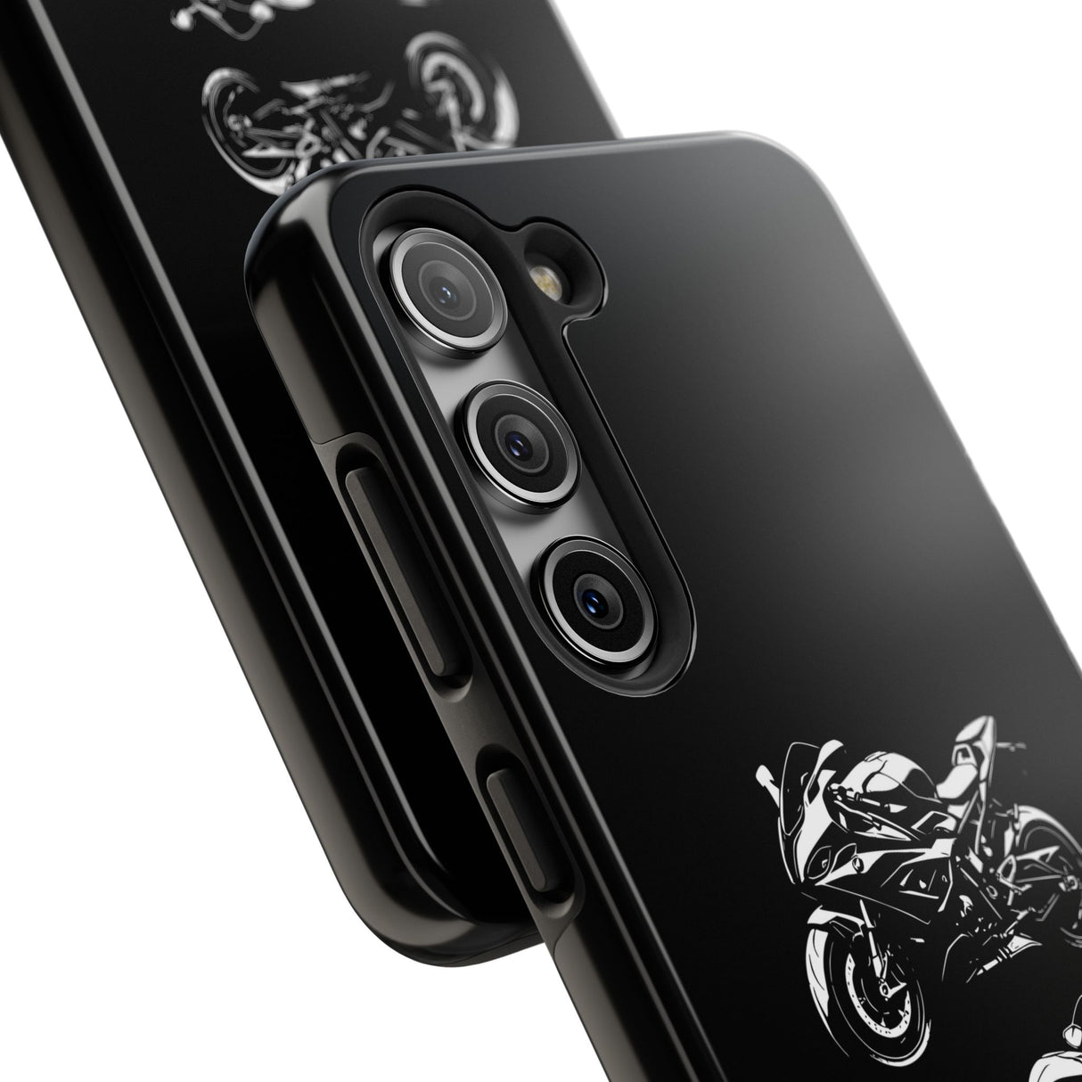 BMW S1000RR Phone Case