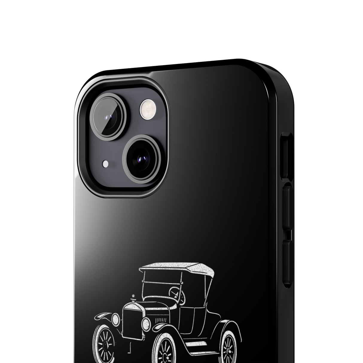 1908–1927 Ford Model T Phone Case