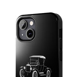 1908–1927 Ford Model T Phone Case