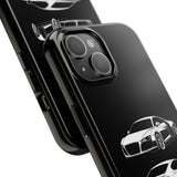 2006–2015 Audi R8 Phone Case