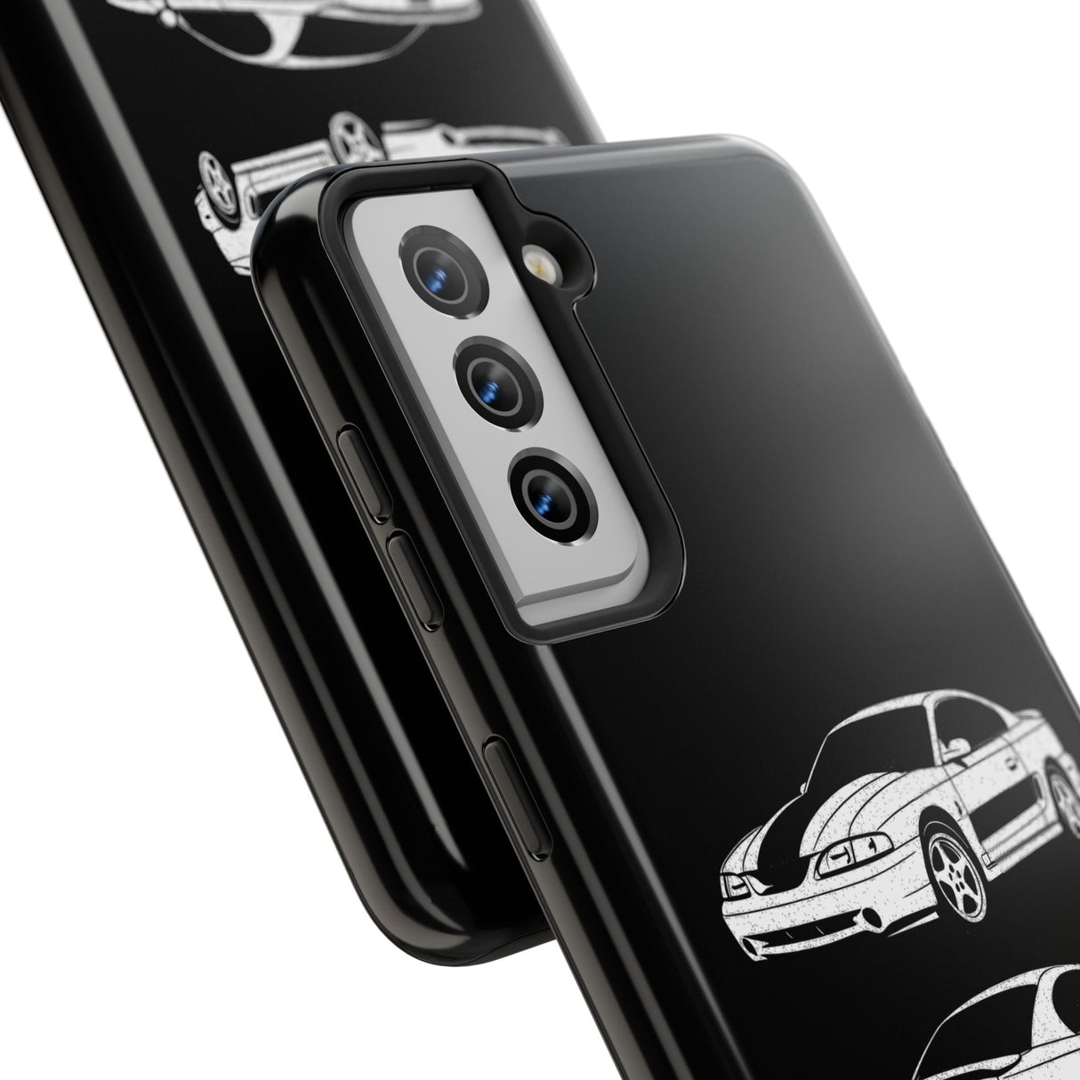 1994–2004 Ford Mustang (SN95) Phone Case