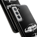 1994–2004 Ford Mustang (SN95) Phone Case