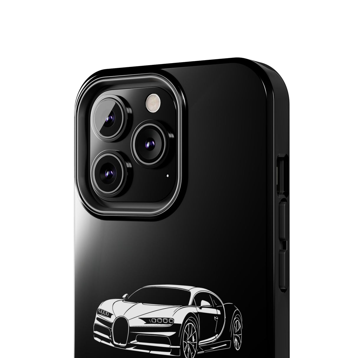 Bugatti Chiron Phone Case