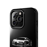 Bugatti Chiron Phone Case