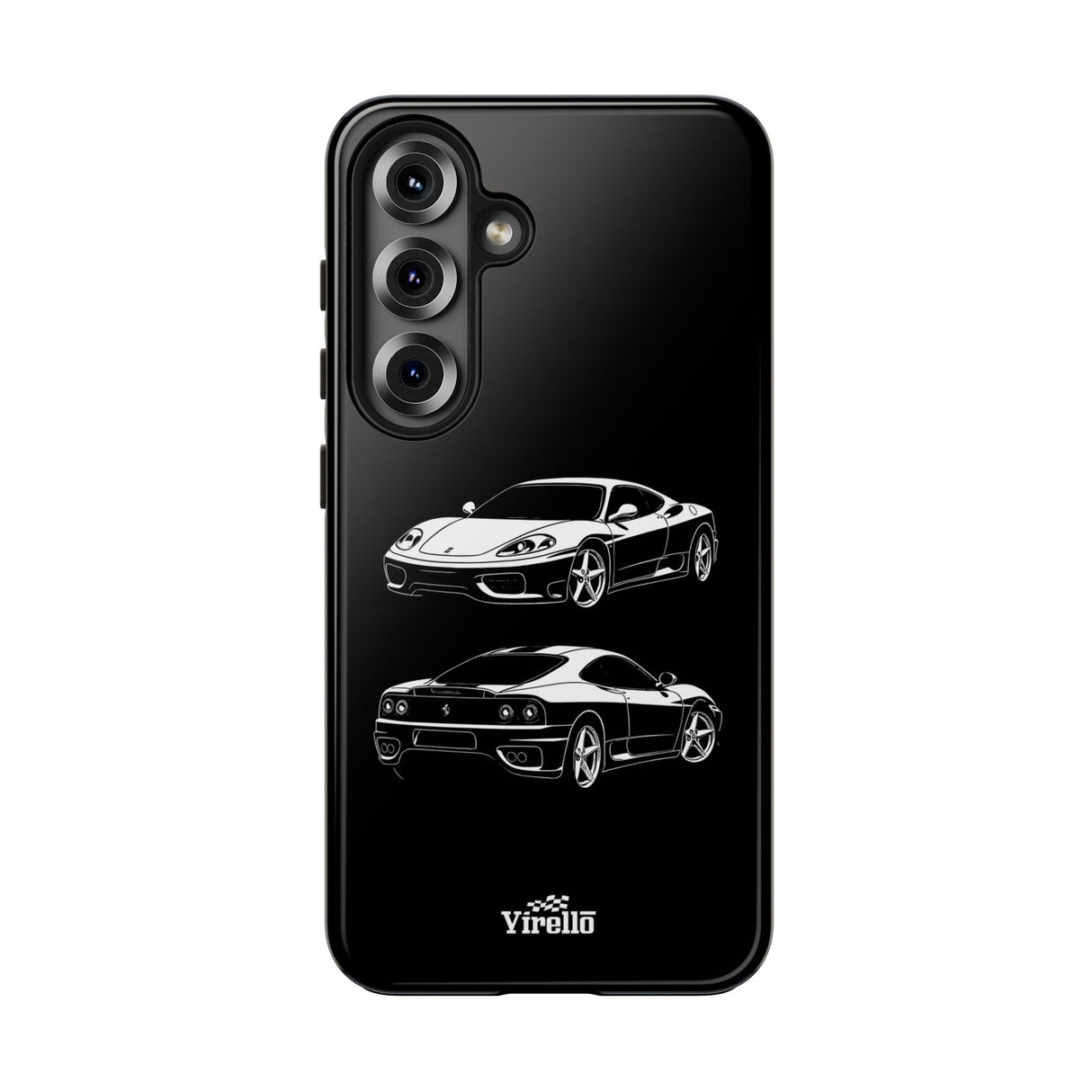1999–2005 Ferrari 360 Modena Phone Case