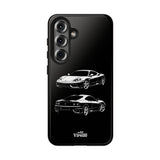 1999–2005 Ferrari 360 Modena Phone Case