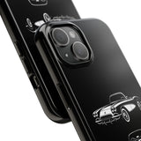 1953–1962 Chevrolet Corvette (C1) Phone Case