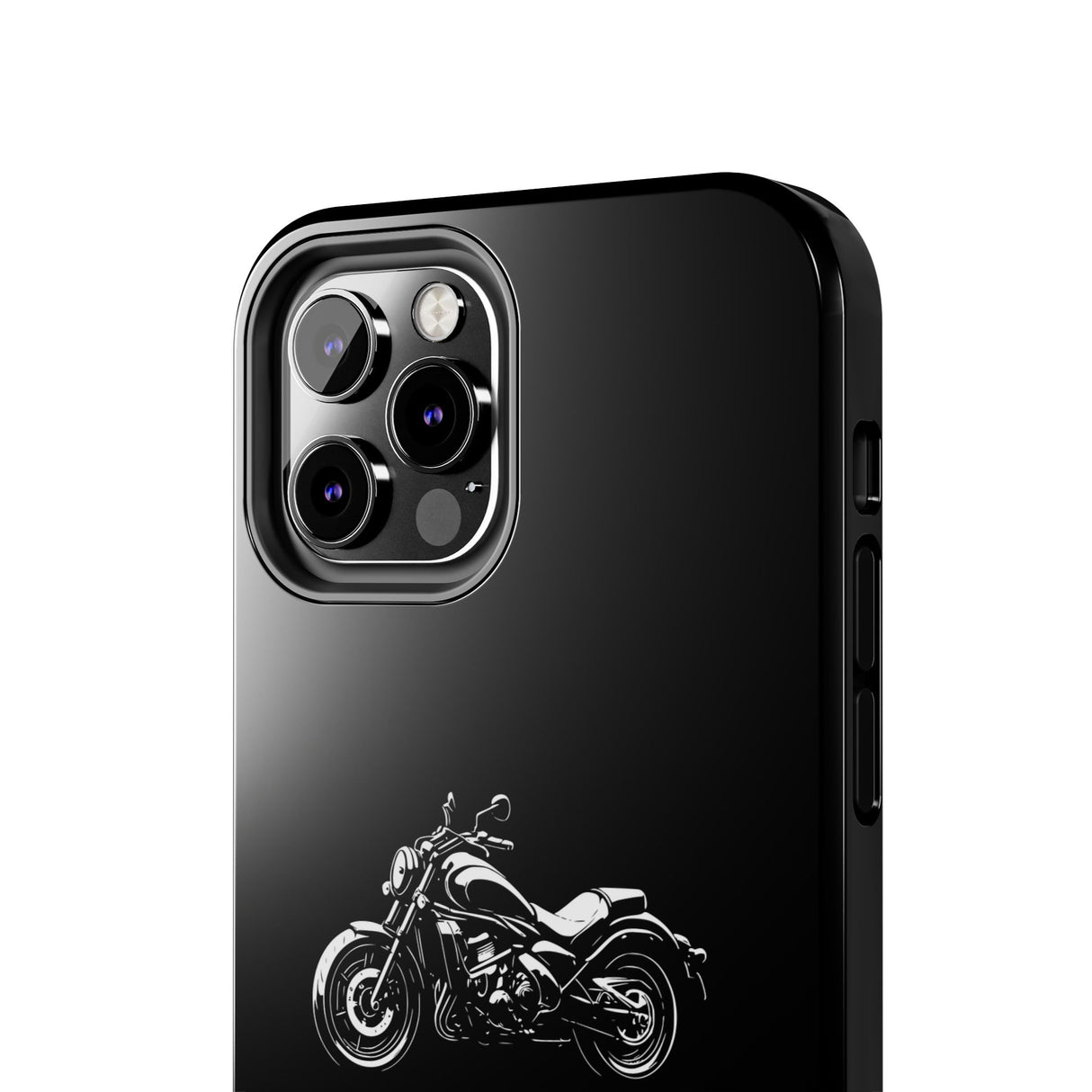 Kawasaki Vulcan Phone Case