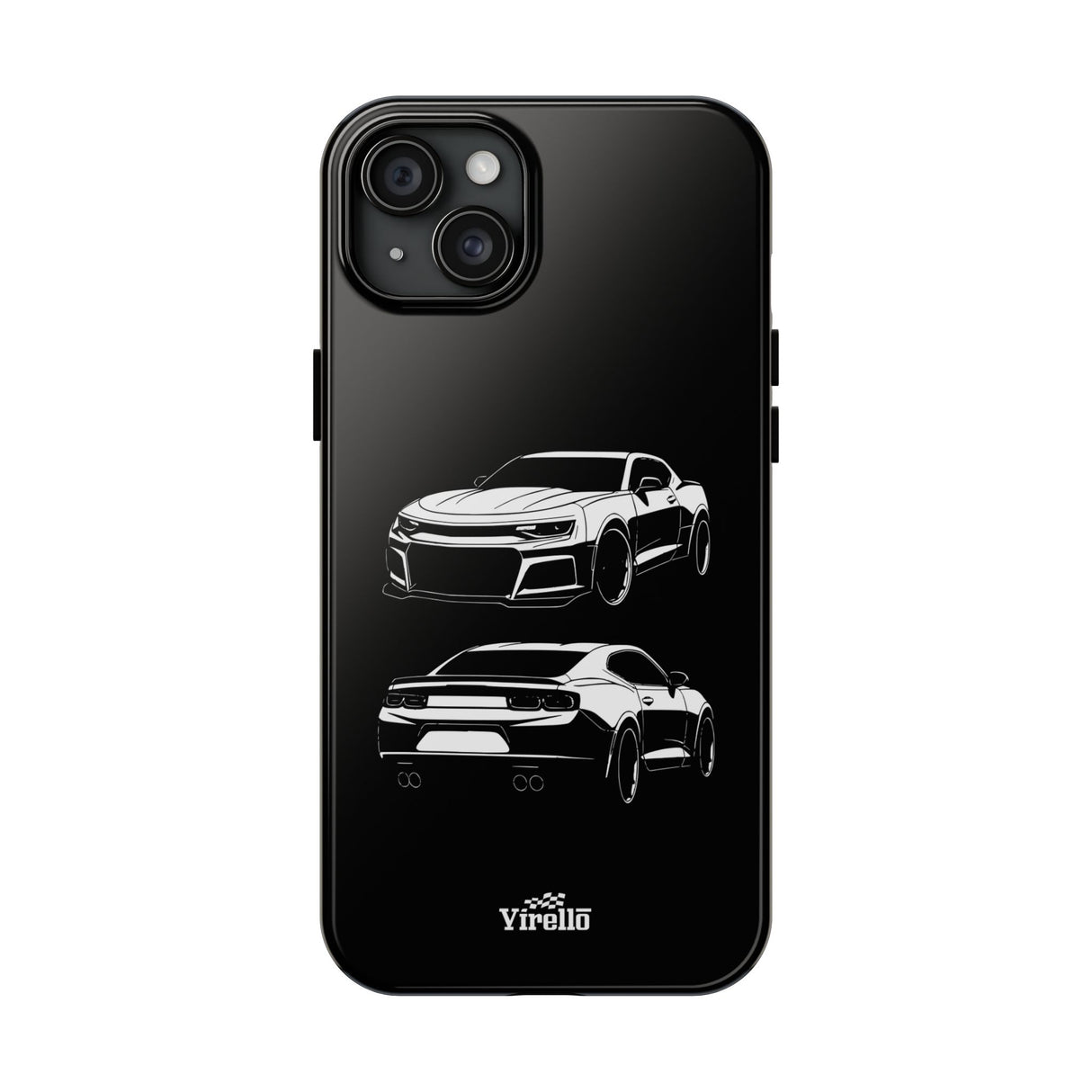 2016–2024 Chevrolet Camaro Phone Case