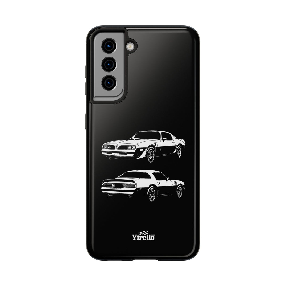 1977-1978 Pontiac Firebird Trans Am Phone Case