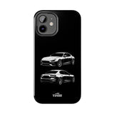 2013–2024 Maserati Ghibli Phone Case