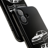 2004–2006 Mercedes-Benz C55 AMG Phone Case