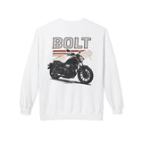 Yamaha Bolt Sweatshirt