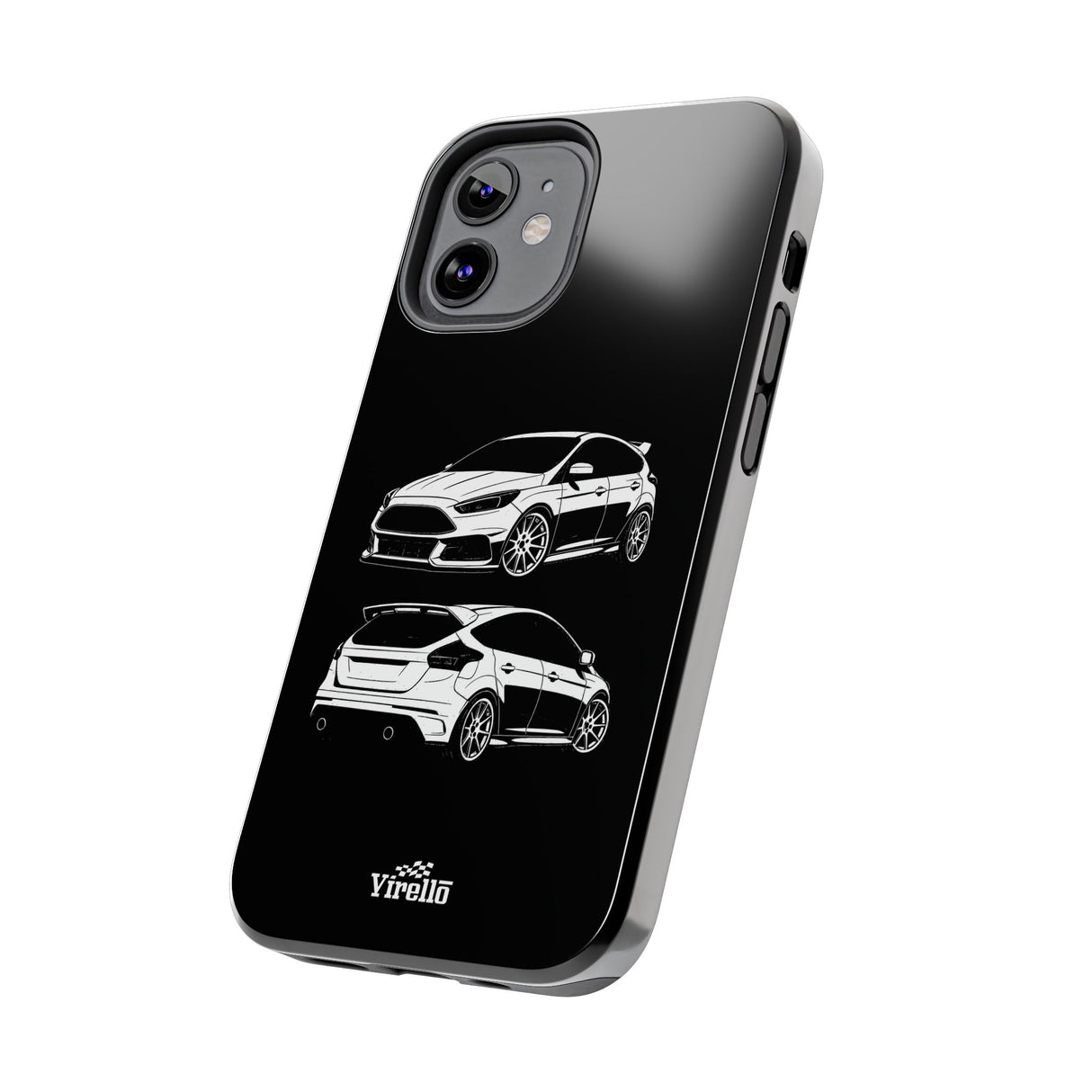 2015–2018 Ford Focus ST Phone Case