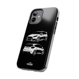 2015–2018 Ford Focus ST Phone Case