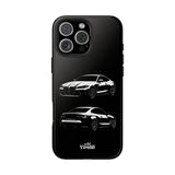 BMW M4 (G82) Phone Case