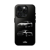 BMW M3 (E92) Phone Case