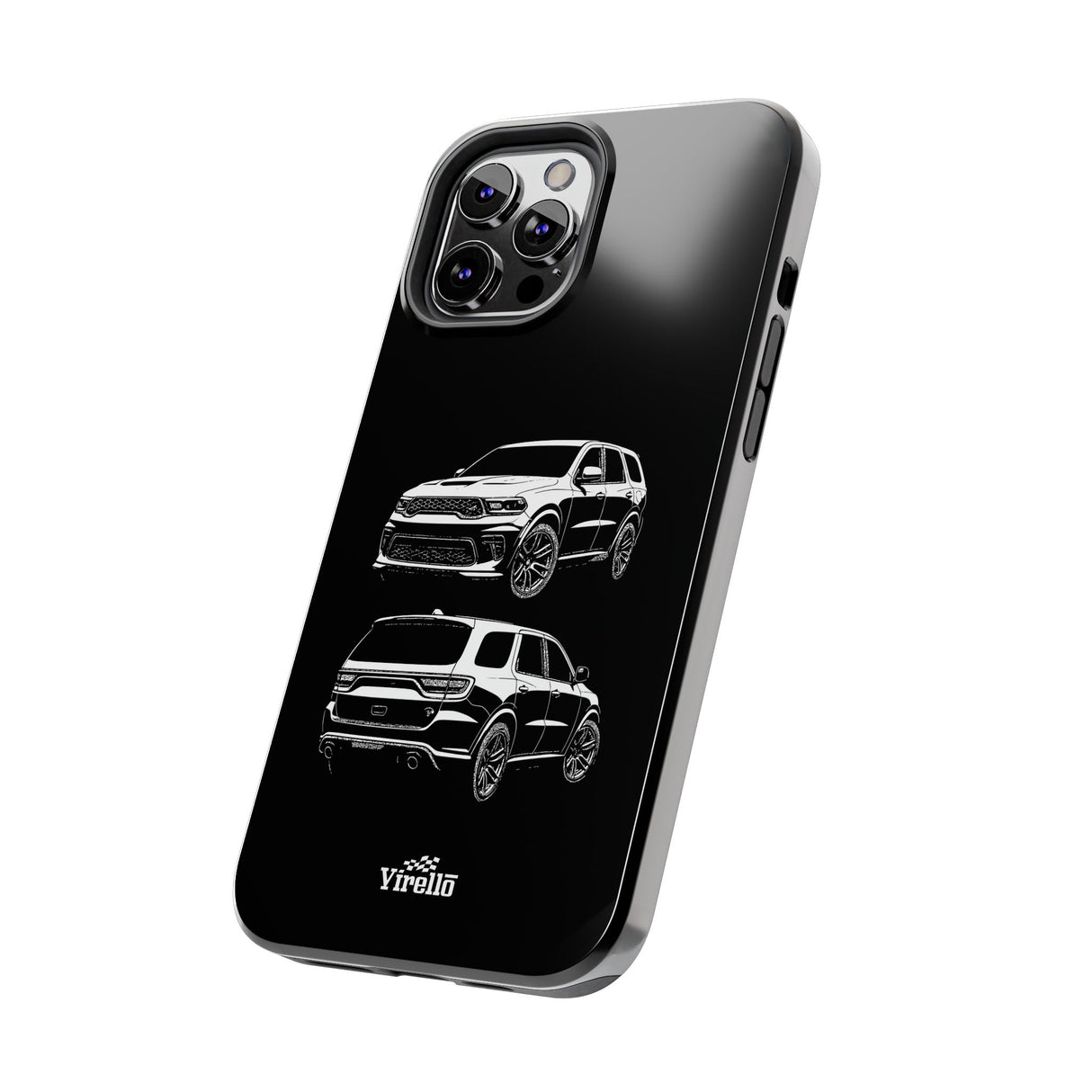 2018+ Dodge Durango SRT Phone Case