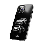 2018+ Dodge Durango SRT Phone Case