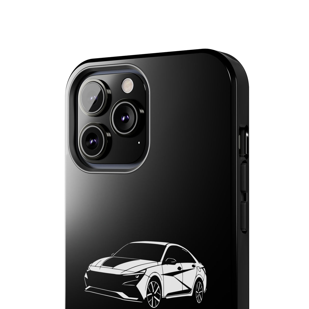2022+ Hyundai Elantra N Phone Case