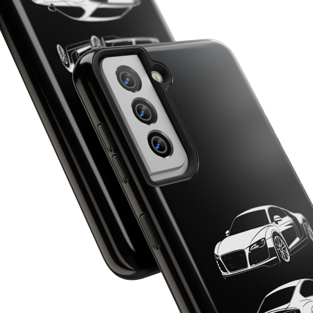 2006–2015 Audi R8 Phone Case