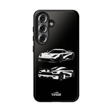 2010–2018 Koenigsegg Agera RS Phone Case